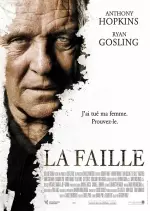 La Faille  [BDRip XviD AC3] - FRENCH