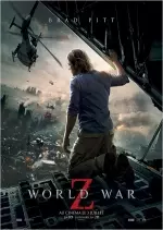 World War Z [BDRip XviD] - FRENCH