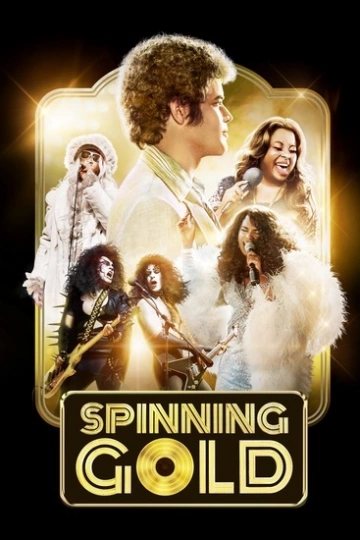 Spinning Gold  [BDRIP] - FRENCH