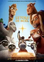 L'Etoile de Noël [BDRIP] - VOSTFR