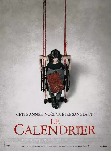 Le Calendrier [BDRIP] - FRENCH