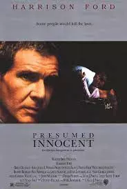 Présumé innocent  [BDRIP] - TRUEFRENCH