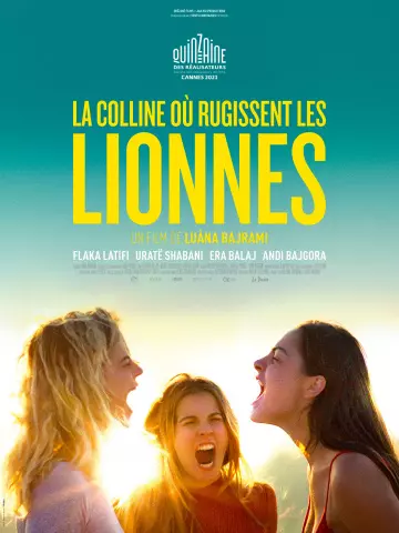 La Colline où rugissent les lionnes [WEB-DL 1080p] - VOSTFR