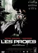 Les Proies  [BDRip XviD AC3] - FRENCH