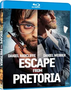 Escape from Pretoria  [HDLIGHT 720p] - FRENCH