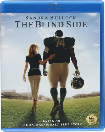 The Blind Side  [BLU-RAY 1080p] - MULTI (FRENCH)