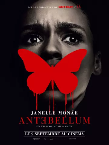 Antebellum [WEB-DL 1080p] - FRENCH