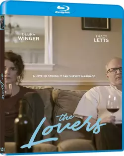 The Lovers  [BLU-RAY 1080p] - MULTI (FRENCH)