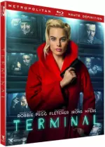 Terminal [BLU-RAY 720p] - TRUEFRENCH