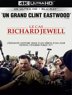 Le Cas Richard Jewell [WEB-DL 4K] - MULTI (TRUEFRENCH)