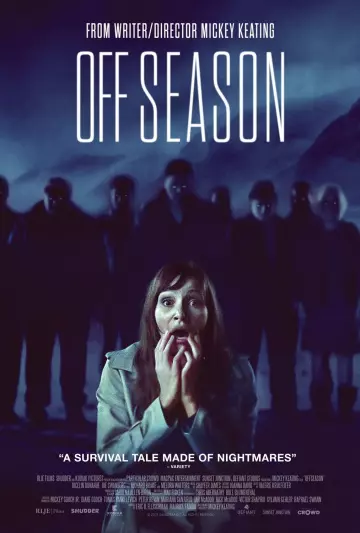 Offseason [HDRIP] - VOSTFR