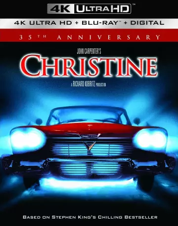 Christine [4K LIGHT] - MULTI (FRENCH)