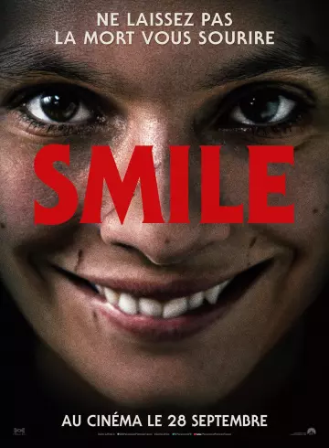 Smile  [HDRIP MD 1080p] - VO