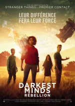 Darkest Minds : Rébellion  [WEB-DL 1080p] - MULTI (FRENCH)