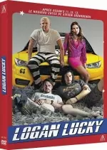 Logan Lucky [HDLIGHT 720p] - MULTI (TRUEFRENCH)