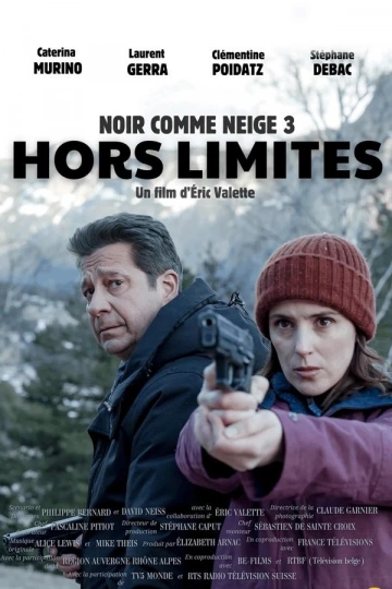 Hors limites  [WEBRIP 720p] - FRENCH