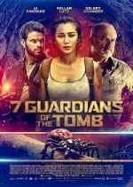 7 Guardians of the Tomb  [HDRIP] - FRENCH