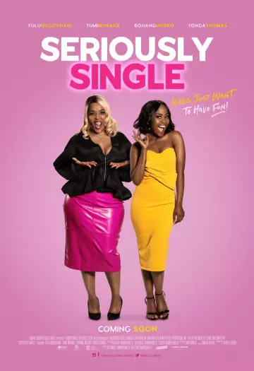 Seriously Single  [WEBRIP] - FRENCH