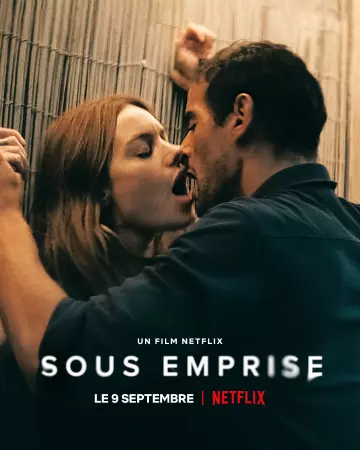 Sous emprise [WEB-DL 720p] - FRENCH