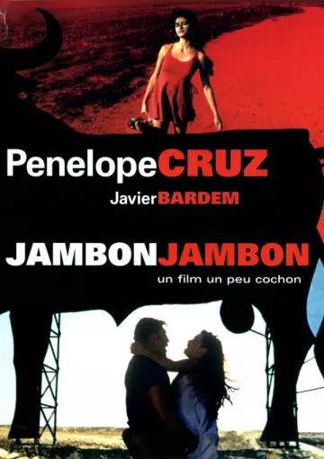 Jambon, Jambon  [DVDRIP] - TRUEFRENCH