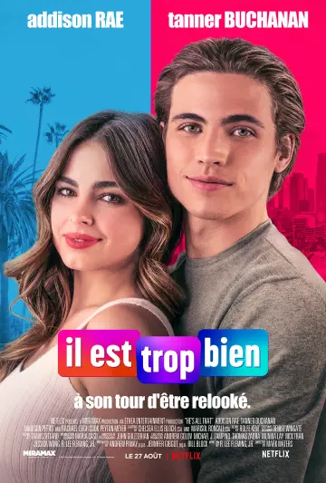 Il est trop bien [WEBRIP 720p] - FRENCH