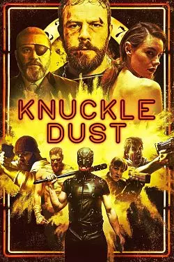 Knuckledust  [HDRIP] - FRENCH