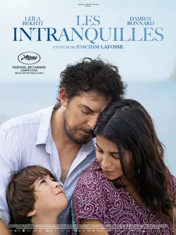 Les Intranquilles [WEB-DL 720p] - FRENCH