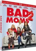 Bad Moms 2  [HDLIGHT 720p] - MULTI (TRUEFRENCH)