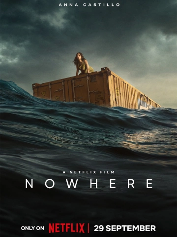 Nowhere  [HDRIP] - FRENCH