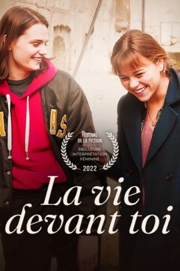 La Vie devant toi  [HDTV 720p] - FRENCH