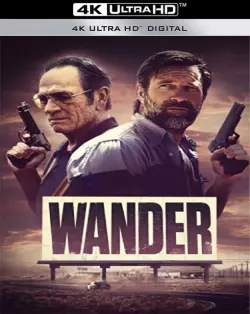 Wander [WEB-DL 4K] - MULTI (FRENCH)