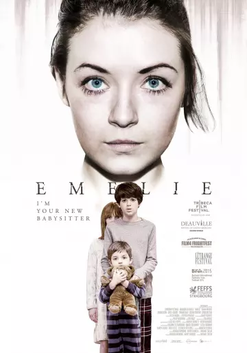 Emelie [BRRIP] - TRUEFRENCH