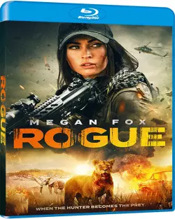 Rogue  [HDLIGHT 720p] - FRENCH