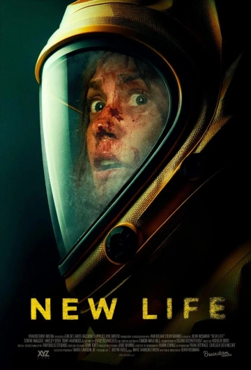 New Life  [WEBRIP 720p] - FRENCH