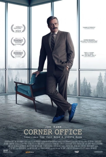 Corner Office  [HDRIP] - FRENCH