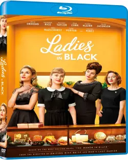 Ladies in Black  [BLU-RAY 1080p] - MULTI (FRENCH)