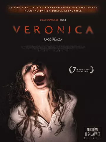 Verónica  [BDRIP] - FRENCH