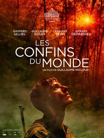 Les Confins du monde  [WEB-DL 1080p] - FRENCH