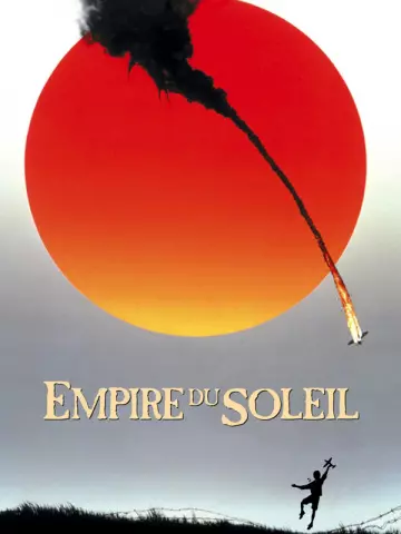 L'Empire du soleil  [DVDRIP] - TRUEFRENCH