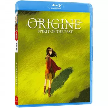 Origine  [BLU-RAY 1080p] - MULTI (FRENCH)