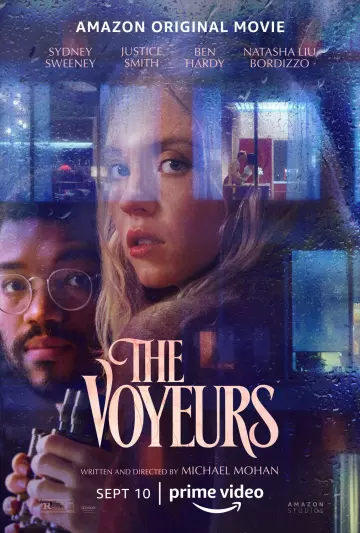 Voyeurs  [HDRIP] - FRENCH