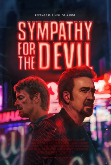 Sympathy for the Devil  [WEBRIP] - FRENCH