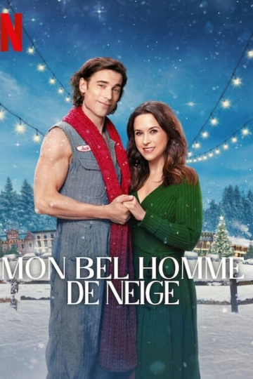 Mon bel homme de neige  [WEBRIP 720p] - FRENCH