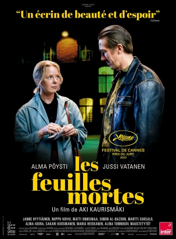 Les Feuilles mortes  [WEBRIP 720p] - FRENCH