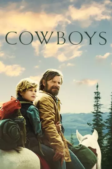 Cowboys [WEBRIP] - VOSTFR