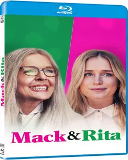 Mack & Rita  [BLU-RAY 1080p] - MULTI (FRENCH)