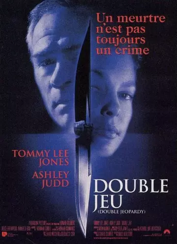 Double jeu [WEBRIP 1080p] - MULTI (TRUEFRENCH)