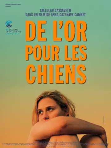 De l'or pour les chiens [WEB-DL 1080p] - FRENCH