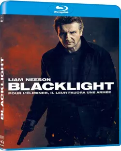 Blacklight  [BLU-RAY 720p] - TRUEFRENCH