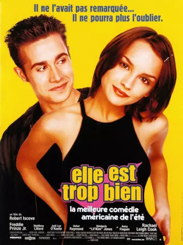 Elle est trop bien [DVDRIP] - TRUEFRENCH